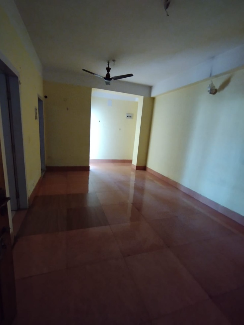 Unfurnished 1bhk in Bylane Number 9, Bormotoria, Guwahati, Assam, India for Rent